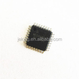 Thương hiệu mới atmega48pa IC MCU 8bit 4KB Flash 32tqfp IC ATMEGA48PA-AU giá thấp tại Trung Quốc - Product Image 1