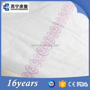 OEM Services <span class=keywords><strong>Pas</strong></span> <span class=keywords><strong>Cher</strong></span> Prix <span class=keywords><strong>Adulte</strong></span> Couches Lavables - Product Image 1