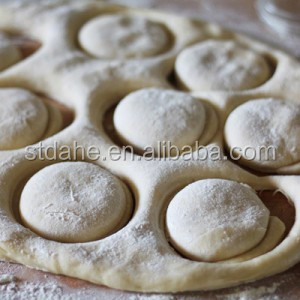 Cortador de <span class=keywords><strong>Donuts</strong></span> al por Mayor con Laminadora de Masa - Product Image 2