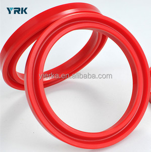ซีลก้านลูกสูบไฮดรอลิกโพลียูรีเทน UN/UHS/UNS - Product Image 2