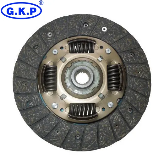 GKP9050C05/41100-02810/41100-02702 190mm 7.5'' auto clutch plate/ clutch disc used for hyundai