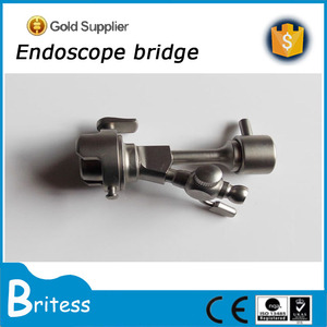 स्टेनलेस सामग्री के साथ चिकित्सा सस्ती यूरेथ्रो-साइटोस्कोपी - Product Image 3