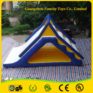 Lake inflables acuáticos Juegos Parque / inflable al aire libre del parque - Product Image 4