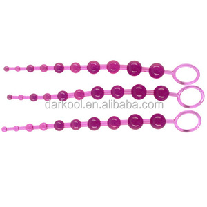 N005/toptan fabrika ucuz fiyat kadınlar için seks ürünleri anal boncuklar - Product Image 4