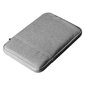 6 Zoll Leinwand Universal Carrying Reisetasche Tablet <span class=keywords><strong>Sleeve</strong></span> Bag Case für <span class=keywords><strong>Kindle</strong></span> Paper white 1 2 3 4 - Product Image 4