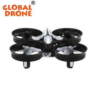 JJRC H36 mini RC Quadcopter 2.4G 6Axis Gyro sans tête Drone LED lumière de nuit vs AR.Drone 2.0 Elite Edition - Product Image 3