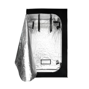 Hydrocultuur <span class=keywords><strong>Indoor</strong></span> Smart Grow Box Grow Room100 * 100*200Cm 39 "* 39" * 78 "Complete <span class=keywords><strong>Kit</strong></span> Voor Plantengroei - Product Image 5