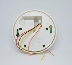 キッチンガス安全装置 LPG漏れ検知器 アラームシステム付き - Product Image 3