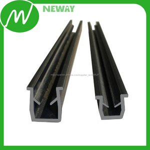 Múltiples aplicaciones de goma perfil para máquina de corte - Product Image 1