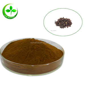 Altın tedarikçisi ile <span class=keywords><strong>Schisandra</strong></span> Chinensis özü tozu üreticisi - Product Image 1