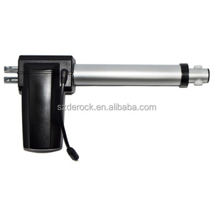 ตัวกระตุ้นเชิงเส้นสำหรับเก้าอี้นวด - Product Image 1