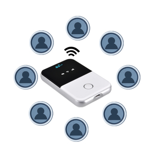 New 3G 4G 150Mbps FDD TDD Wifi <strong>Modem</strong> <strong>Router</strong> Support B1,3,5,38,39,40,41 - Product Image 6