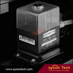 Printer Flatbed UV Semi Otomatis Syoon A4 2018 untuk Casing Ponsel TPU, <span class=keywords><strong>Kaos</strong></span>, PVC, Logam, Kaca, Pulpen, dll. - Product Image 5
