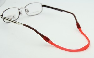 Double support antidérapant et confortable pour les <span class=keywords><strong>lunettes</strong></span>, embout de temple en silicone, <span class=keywords><strong>cordon</strong></span> à <span class=keywords><strong>lunettes</strong></span> - Product Image 5