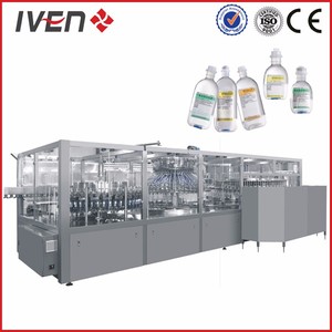 China planta farmacéutica para la venta Con Apoyo Técnico A Largo Plazo - Product Image 3