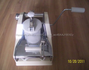 Máquina dumpling <span class=keywords><strong>casa</strong></span> muy fácil de manejar - Product Image 3