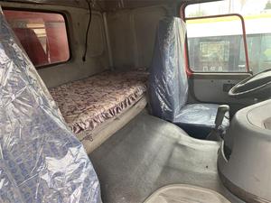 Camión volquete barato y mejor vendido usado Sinotruk HOWO 375hp 8*4 - Product Image 5