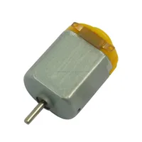 Low Cost Micro DC Motor for Toys, FA-130, 1.5V, 3V