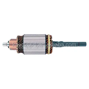 Thiết Bị Khởi Động Cho Lucas Starters/Jcb/Land Rover,54255952 60251484 - Product Image 1