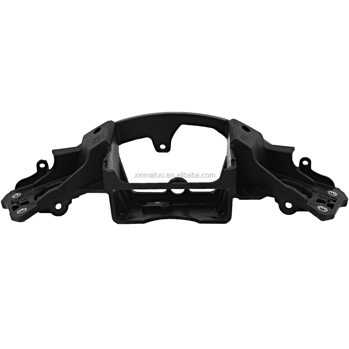 XF110533 - Upper Fairing Stay Headlight Meter Bracket for Kawasaki