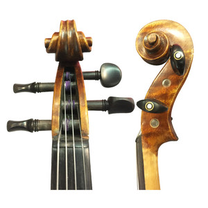 <span class=keywords><strong>Violon</strong></span> électrique professionnel fait à la main pour étudiants, japonais - Product Image 5