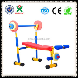 Gewicht Bank & kinder indoor <span class=keywords><strong>fitness</strong></span>/Kinder gewicht bank/Kid <span class=keywords><strong>fitness</strong></span> ausrüstung - Product Image 4