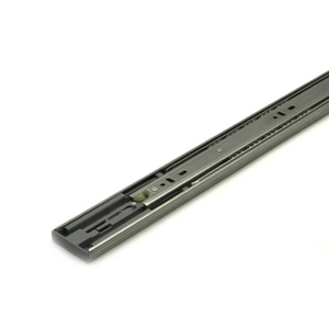 Muebles de acero inoxidable carril de deslizamiento del cajón - Product Image 5