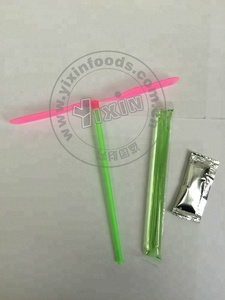 Gelée fruitée halal + bonbons pétillants avec des jouets volants sucrés - Product Image 5