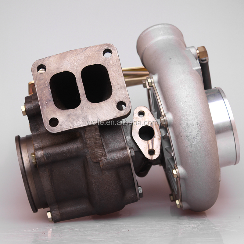 Attuatore Per Turbocompressore G-34 – 752610 – Compatibile Con Ford Transit E Land Rover Defender 2.4 TDCi (2006-2016) – Ricambio OEM 6C1Q6K682EN