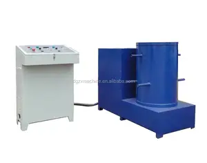 ZXFP-11/15A Seated Manual Foaming Machine