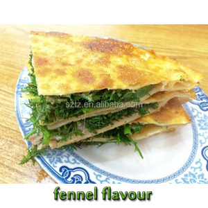 Precio de fábrica de Aceite de Esencia de Ingredientes de Alimentos Al Por Mayor Sabor Especias Anís Aceite de Sabor - Product Image 5