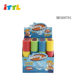 <span class=keywords><strong>Pistolet</strong></span> <span class=keywords><strong>à</strong></span> <span class=keywords><strong>eau</strong></span> <span class=keywords><strong>à</strong></span> pompe, jouets d'été, jeu en plein air, <span class=keywords><strong>pistolet</strong></span> <span class=keywords><strong>à</strong></span> <span class=keywords><strong>eau</strong></span> en <span class=keywords><strong>mousse</strong></span> EVA, 12 pièces - Product Image 5