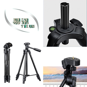 Soporte de teléfono móvil flexible profesional <span class=keywords><strong>DSLR</strong></span> de aluminio - Product Image 5