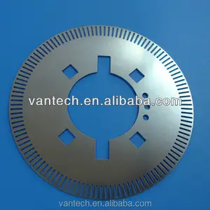 vantech OEM made Incremental Encoder Optical Rotary Encoder Disks