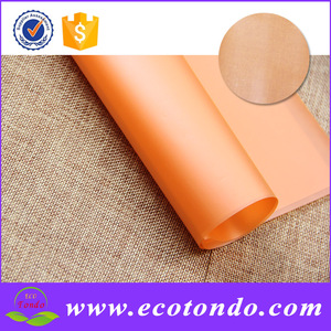 Bopp y <span class=keywords><strong>EVA</strong></span> rollos de película, mate película de laminación térmica BOPP - Product Image 1