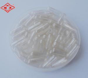 Tùy Chỉnh In Rỗng Viên Nang Để Cửa Hàng Phun Thuốc Gel Viên Nang - Product Image 1