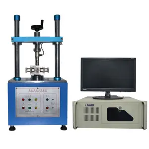 <span class=keywords><strong>Machine</strong></span> d'essai de couple entièrement automatique LR-203 pour vis - Product Image 1