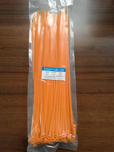 5X300mmโรงงานที่ดีที่สุดราคาNylon66 <span class=keywords><strong>Cable</strong></span> <span class=keywords><strong>Tie</strong></span> <span class=keywords><strong>12</strong></span> "<span class=keywords><strong>นิ้ว</strong></span>ไฟฟ้าSelf-Locking Zip TiesพลาสติกสีขาวCE/RHOS - Product Image 2