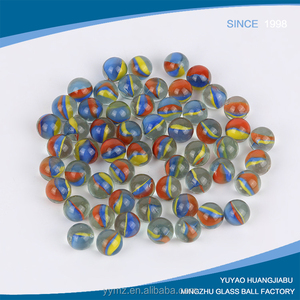 Clásica Decoración del Hogar <span class=keywords><strong>de</strong></span> 16mm bolas <span class=keywords><strong>de</strong></span> <span class=keywords><strong>cristal</strong></span> canicas <span class=keywords><strong>de</strong></span> vidrio sólido - Product Image 4