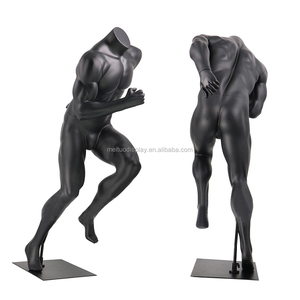Mannequin complet de sport pour homme, modèle bon marché et robuste, pour la course à pied, bon marché - Product Image 1