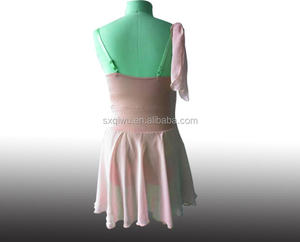 <span class=keywords><strong>Costume</strong></span> de danse en vente chaude, justaucorps de danse, jupe pour fille, costumes de danse lyrique. Nouveau--11 - Product Image 3