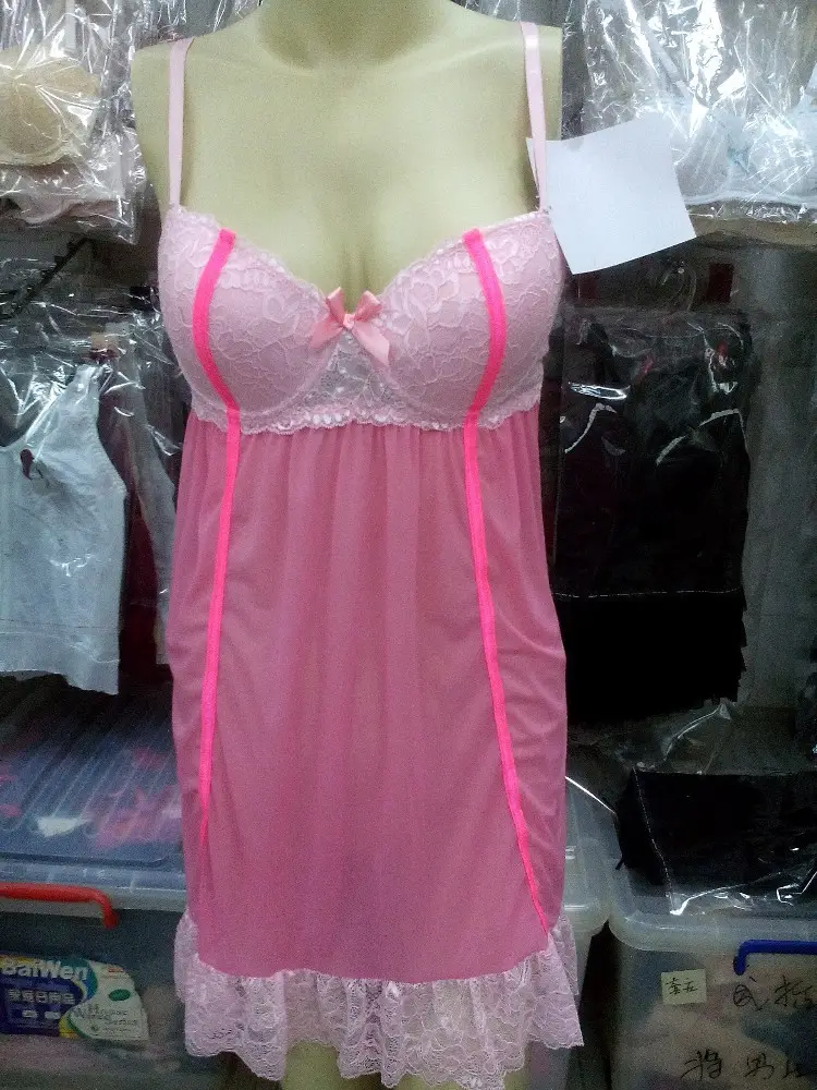 Picardías de lencería sexy para mujer, sexy vestido de noche, talla xxxxlsexi, imagen de foto, 2015