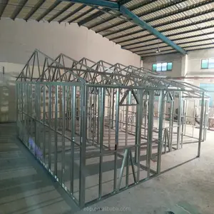 स्टील ट्रस के लिए तैयार इस्पात छत trusses कीमतों बिक्री