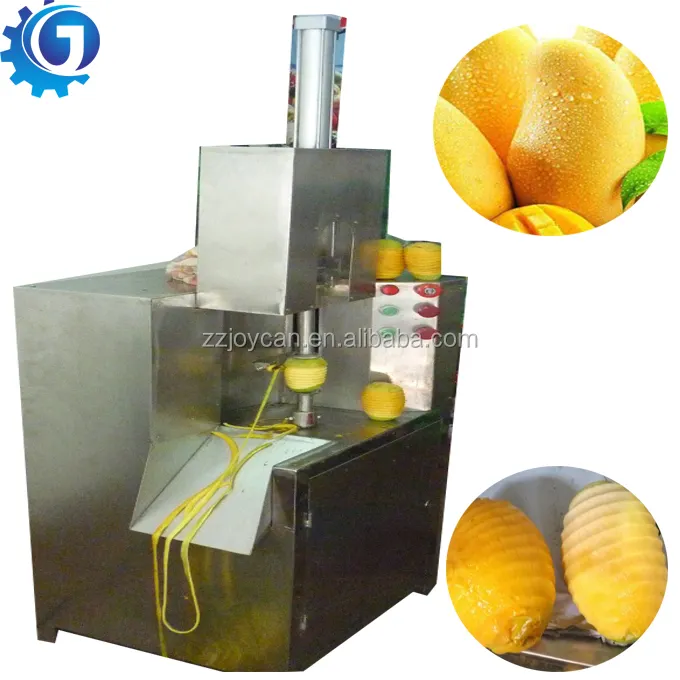 Low price Mango removing skin machine mango cleaning machine