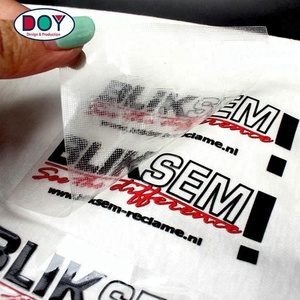 Commercio all'ingrosso Lettere Personalizzate Nome Logo Stampa a Trasferimento Ad Alta Densità di Calore Del Silicone Autoadesivo <span class=keywords><strong>per</strong></span> <span class=keywords><strong>Magliette</strong></span> - Product Image 1