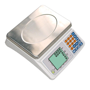 Timbangan Digital Elektronik Furi M-ACS-W <span class=keywords><strong>Usb</strong></span> 30kg - Product Image 2