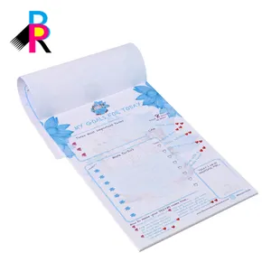 Tùy Chỉnh Giấy Pads Khuyến Mại Lưu Ý Pads Công Ty Memo Pads