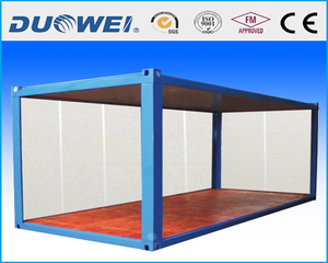 Contenedor de casa móvil <span class=keywords><strong>en</strong></span> <span class=keywords><strong>venta</strong></span> - Product Image 4