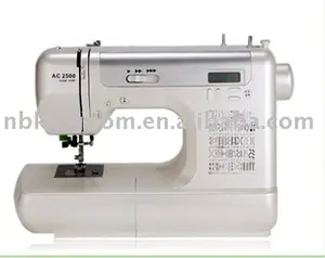 AC-2500 máquina de coser