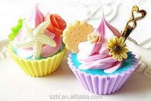 Fait maison gâteau ingrédient pâtisserie ingrédient - Product Image 2